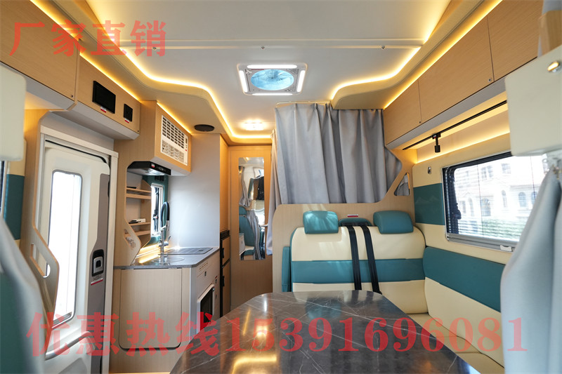 6米以內(nèi)最好b型房車 小型房車推薦