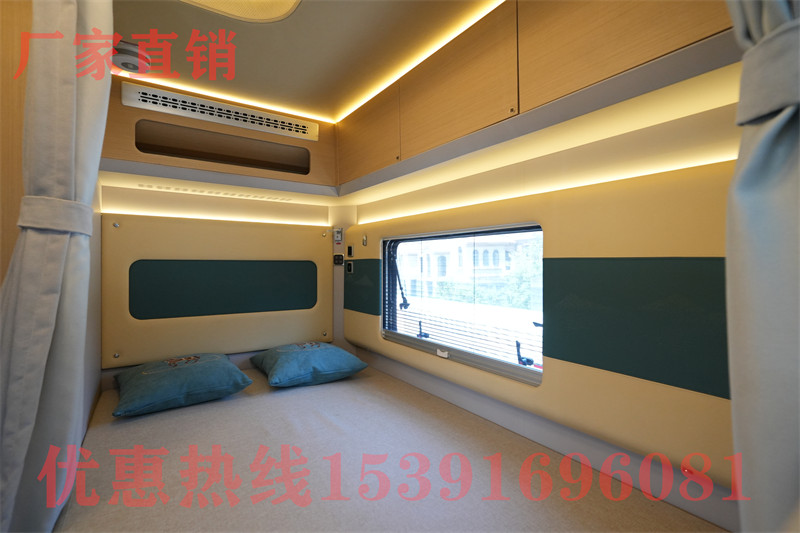 安全性最好的房車 國(guó)產(chǎn)房車排行榜前十名