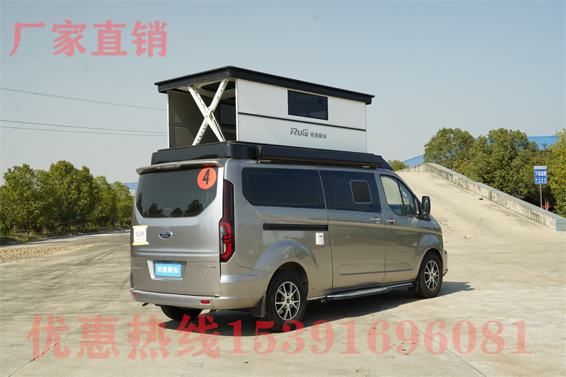 abcd型房車的分別 房車a型b型c型區(qū)別在哪