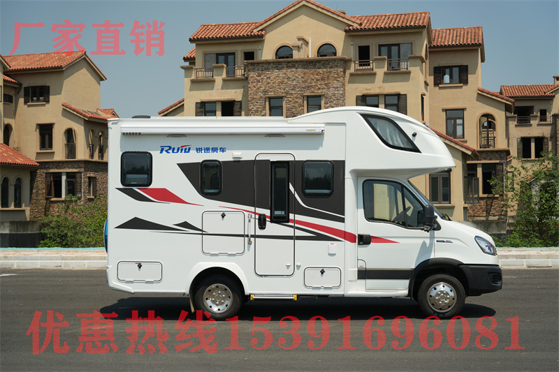 東風(fēng)猛士m50房車 國(guó)產(chǎn)最好的四驅(qū)越野房車