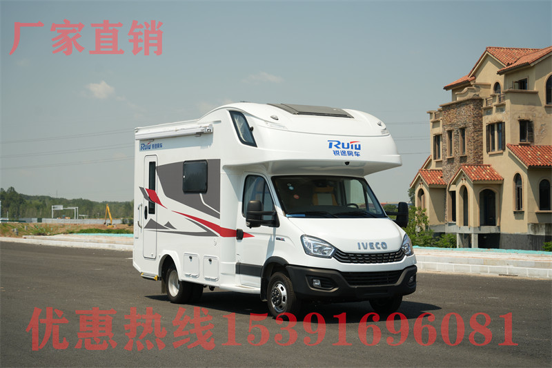 120萬(wàn)房車(chē)價(jià)格及圖片大全