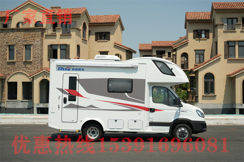 德發(fā)365l拖掛房車 雙十二團購精選:德發(fā)拖掛房車車型精選