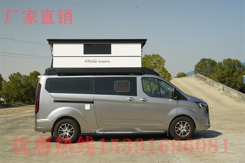50萬(wàn)房車排行榜前十名 房車品牌排行榜前十名,你知道幾個(gè)?