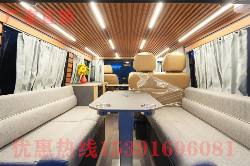 報(bào)廢房車 房車強(qiáng)制報(bào)廢年限
