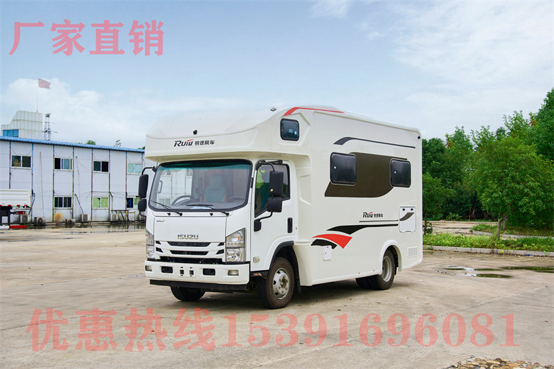318房車(chē)營(yíng)地 