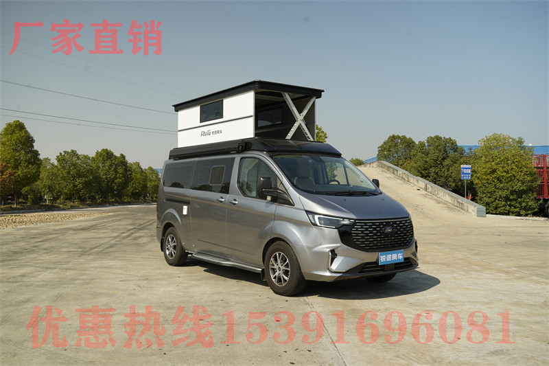 阿莫迪羅遠(yuǎn)征者越野房車 十字標(biāo)的房車叫什么名字