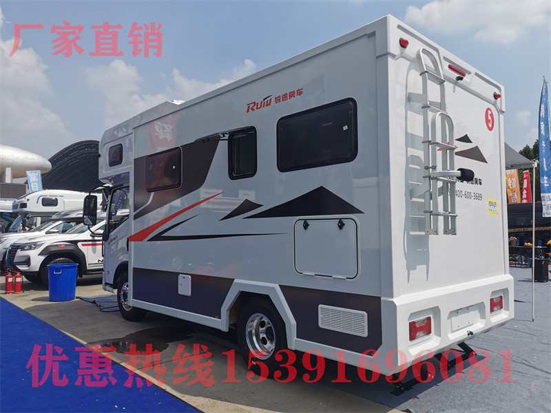 奔馳超級豪華房車 奔馳房車介紹:多款車型滿足你的需求