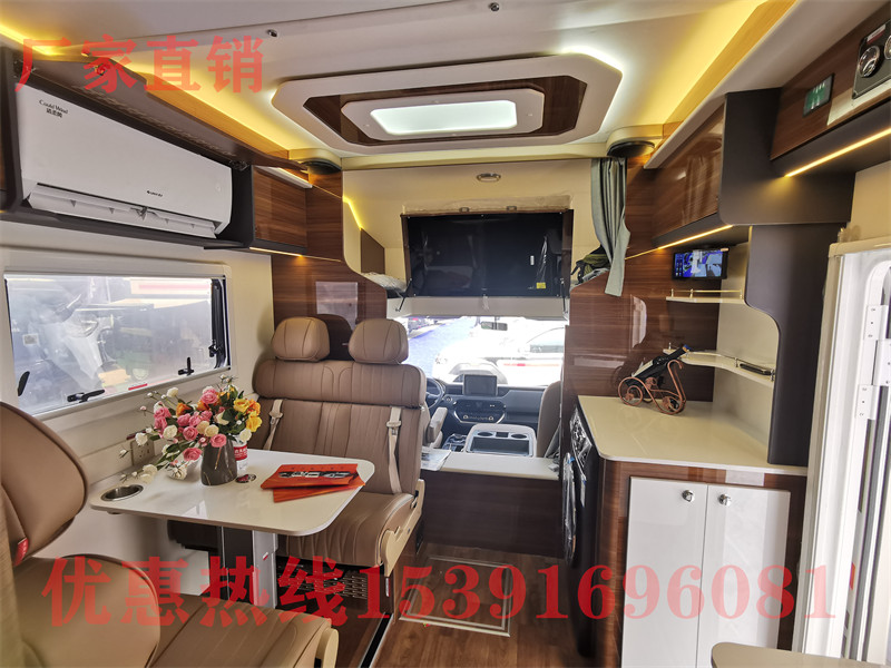c型房車與b型房車 房車b型和c型的區(qū)別