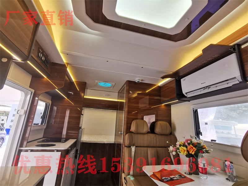 c本自動(dòng)擋房車 c型房車什么駕照