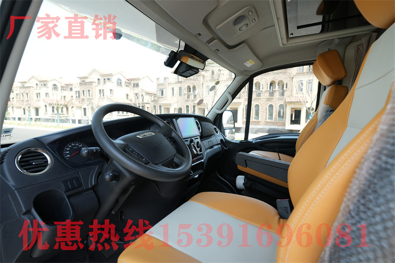 疫情催熱的房車(chē)游能否成為新突破