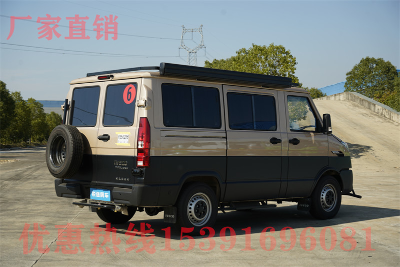 甘肅大通房車直銷店電話