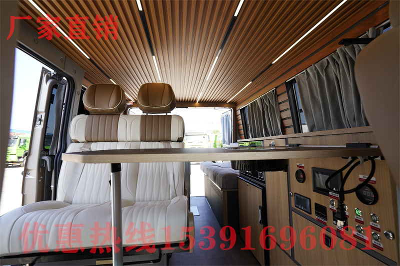 福特房車(chē)4s店 福特全順?lè)寇?chē)四s店有買(mǎi)的嗎
