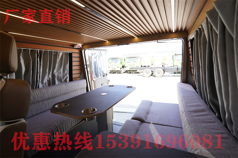 500萬(wàn)起步的房車 最便宜的房車5萬(wàn)