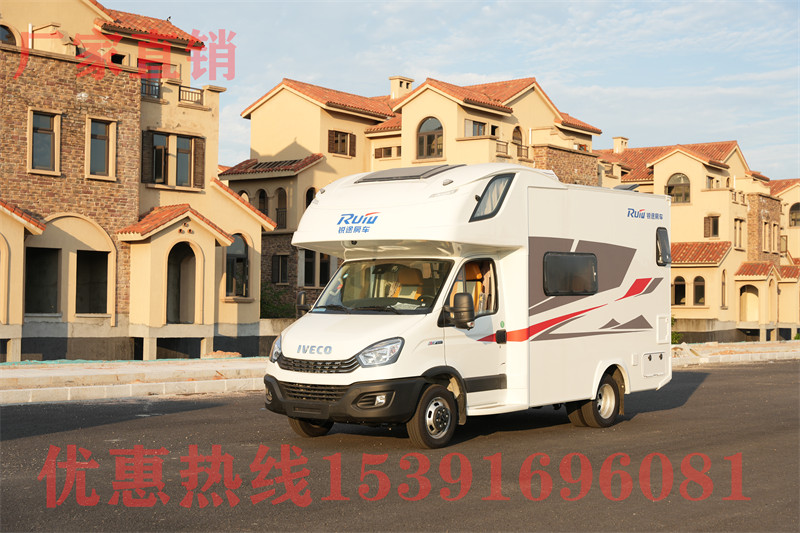 winnebago房車(chē) 口碑最好的房車(chē)品牌