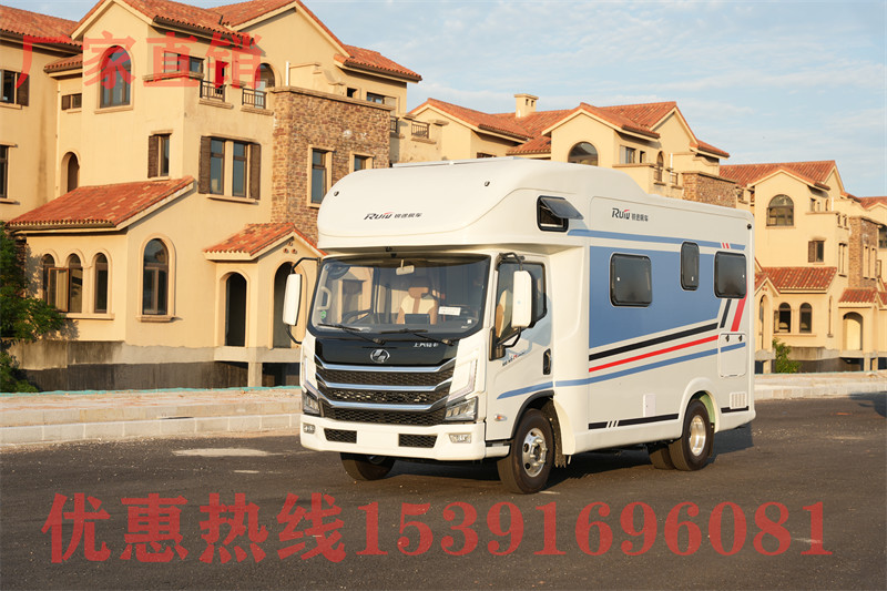 2023峰景房車 四驅(qū)越野房車——長(zhǎng)安峰景新款2023款越野房車2022款