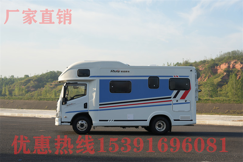 房車汕德卡 汕德卡房車屬于合資車還是國產(chǎn)車