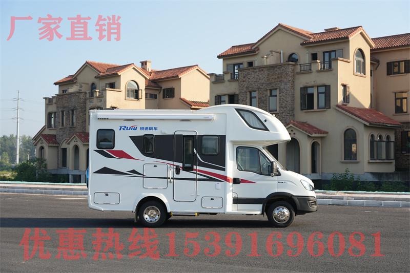大通v90房車行車充電功率