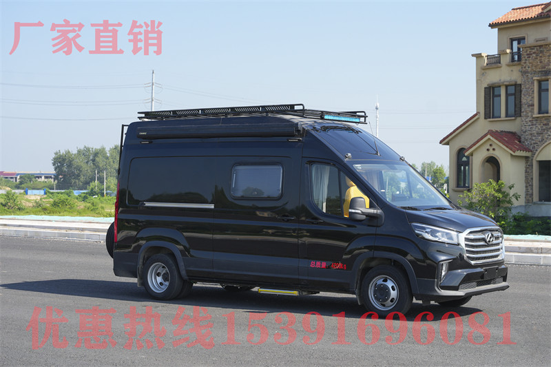 10萬左右國產(chǎn)房車 全款10萬以內(nèi)的房車有哪些