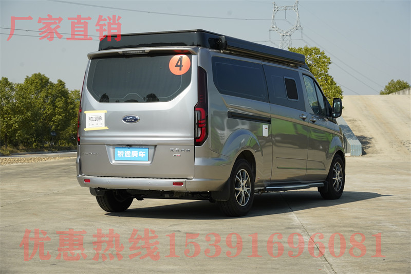 2023年房車銷量排行榜 2022年全球最暢銷10款車第一名還是ta日賣3000臺(tái)