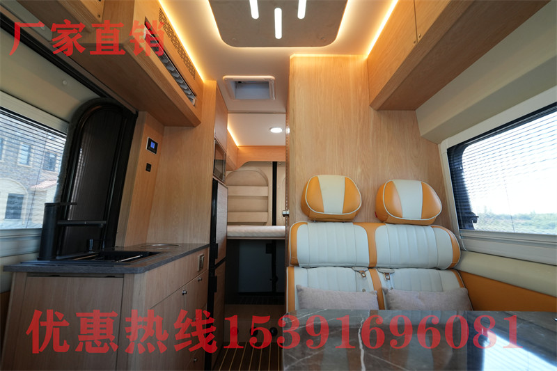 c型房車與t型房車 t型房車和c型房車區(qū)別