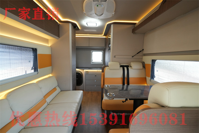 長(zhǎng)安房車峰景 四驅(qū)越野房車——長(zhǎng)安峰景新款2023款越野房車2022款